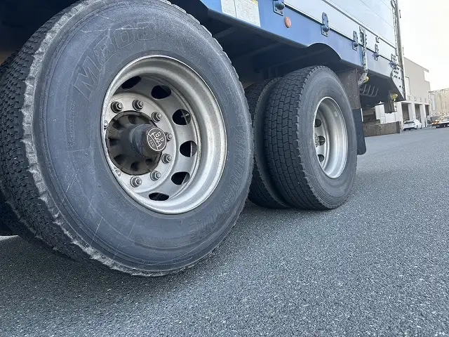 Trex Trailer/Chassis PFN24103(90742) 6枚目