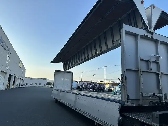 Trex Trailer/Chassis PFN24103(90742) 7枚目