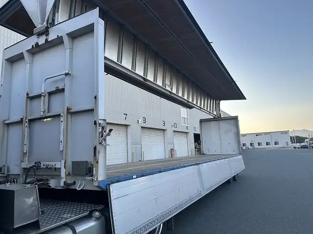 Trex Trailer/Chassis PFN24103(90742) 8枚目