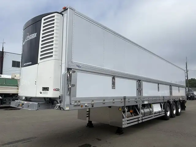 Trex Trailer/Chassis PFB34118(90744) 1枚目