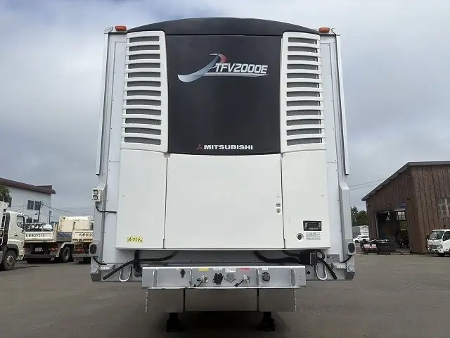 Trex Trailer/Chassis PFB34118(90744) 2枚目