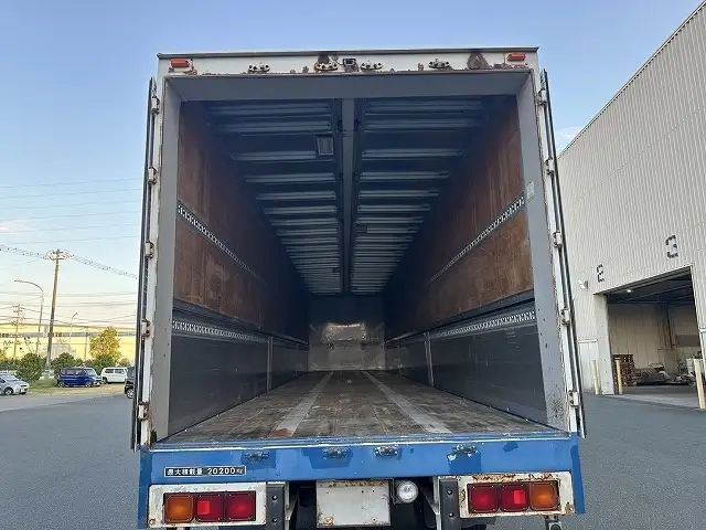 Trex Trailer/Chassis PFN24103(90742) 16枚目