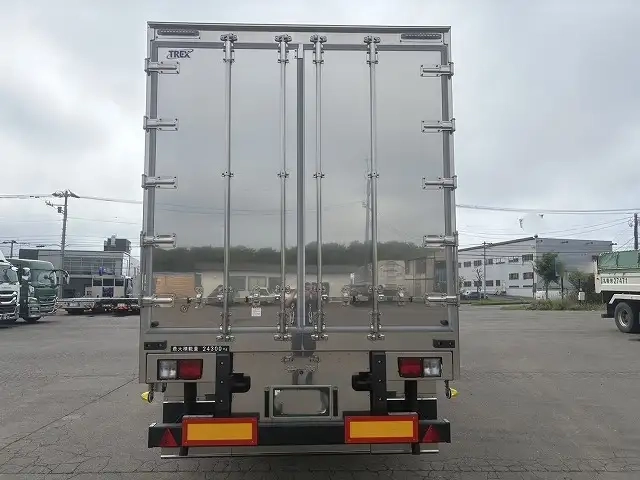 Trex Trailer/Chassis PFB34118(90744) 6枚目