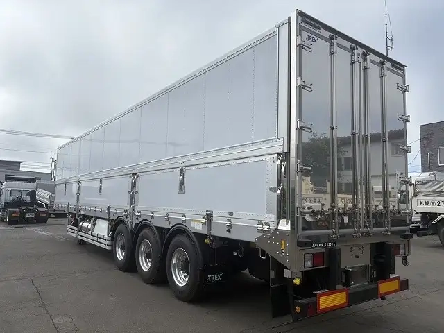 Trex Trailer/Chassis PFB34118(90744) 7枚目