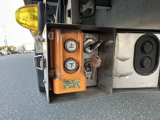 Trex Trailer/Chassis PFN24103(90742) 18枚目