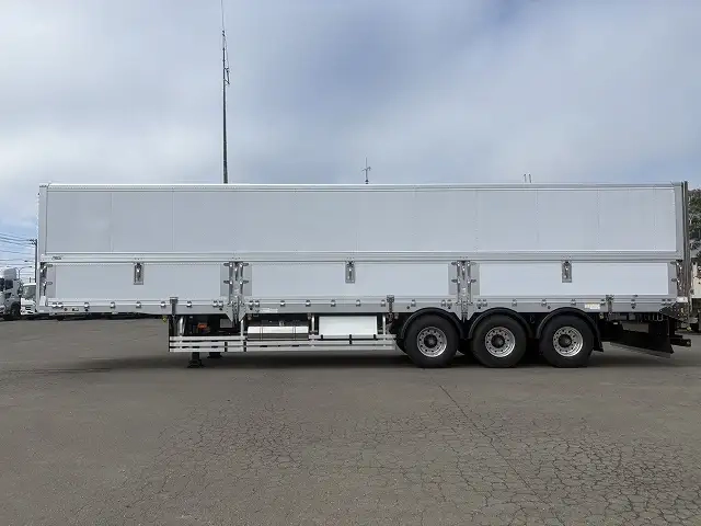 Trex Trailer/Chassis PFB34118(90744) 8枚目
