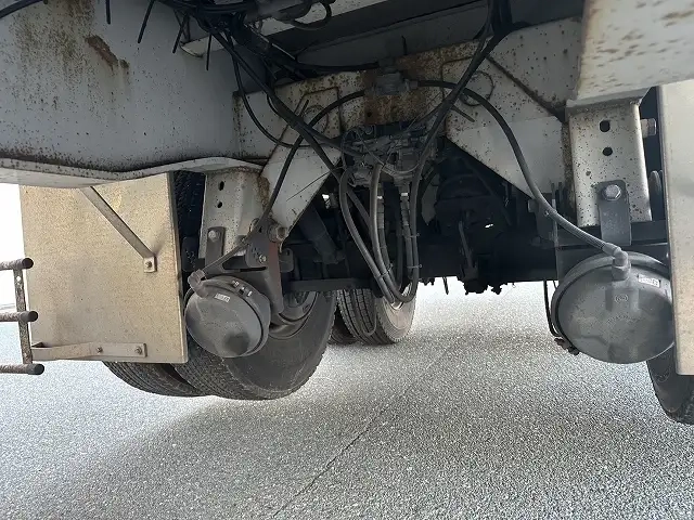 Trex Trailer/Chassis PFN24103(90742) 19枚目