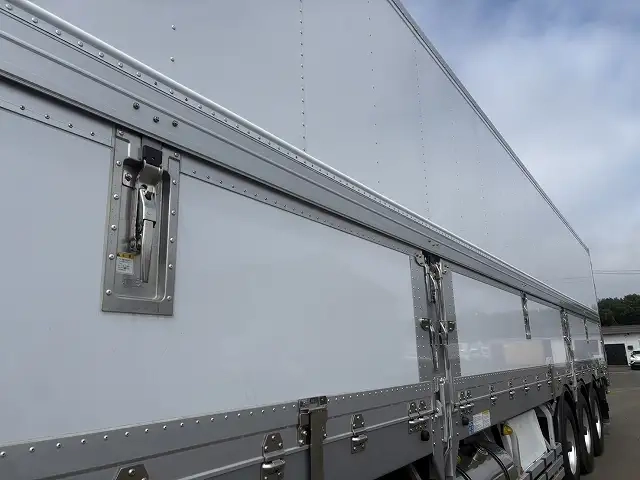 Trex Trailer/Chassis PFB34118(90744) 9枚目