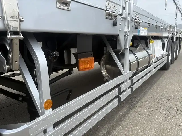 Trex Trailer/Chassis PFB34118(90744) 10枚目