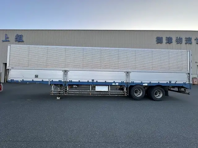 Trex Trailer/Chassis PFN24103(90742) 22枚目