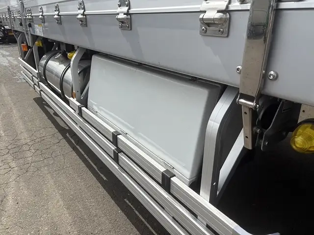 Trex Trailer/Chassis PFB34118(90744) 12枚目