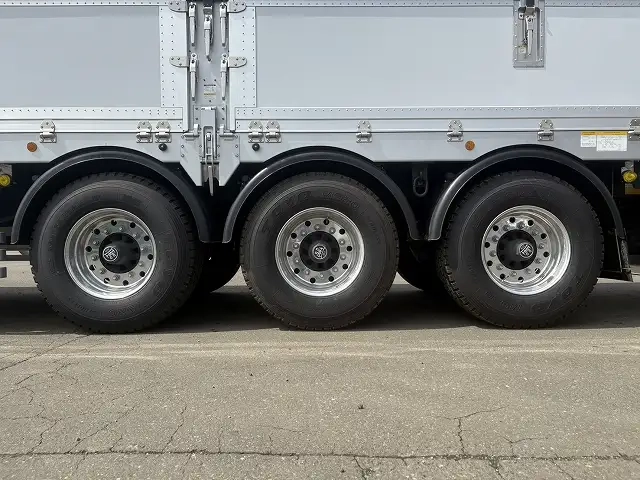 Trex Trailer/Chassis PFB34118(90744) 13枚目
