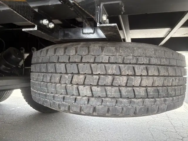 Trex Trailer/Chassis PFB34118(90744) 18枚目