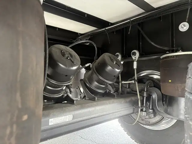 Trex Trailer/Chassis PFB34118(90744) 19枚目