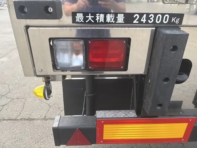 Trex Trailer/Chassis PFB34118(90744) 21枚目