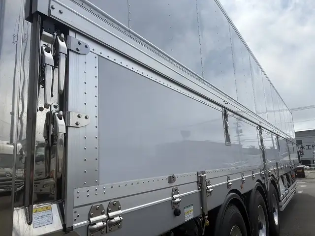 Trex Trailer/Chassis PFB34118(90744) 23枚目