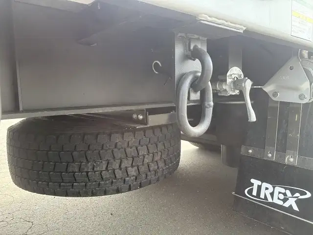 Trex Trailer/Chassis PFB34118(90744) 24枚目