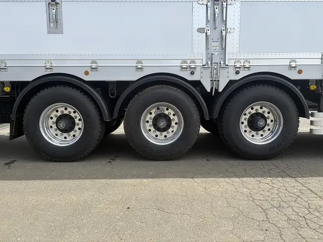 Trex Trailer/Chassis PFB34118(90744) 25枚目