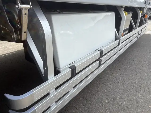 Trex Trailer/Chassis PFB34118(90744) 28枚目