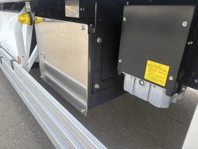 Trex Trailer/Chassis PFB34118(90744) 29枚目
