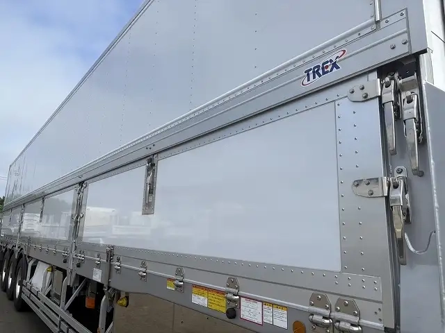 Trex Trailer/Chassis PFB34118(90744) 32枚目