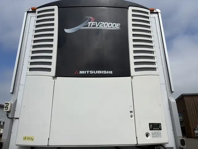 Trex Trailer/Chassis PFB34118(90744) 33枚目