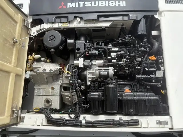 Trex Trailer/Chassis PFB34118(90744) 34枚目