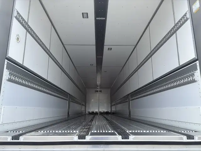 Trex Trailer/Chassis PFB34118(90744) 35枚目