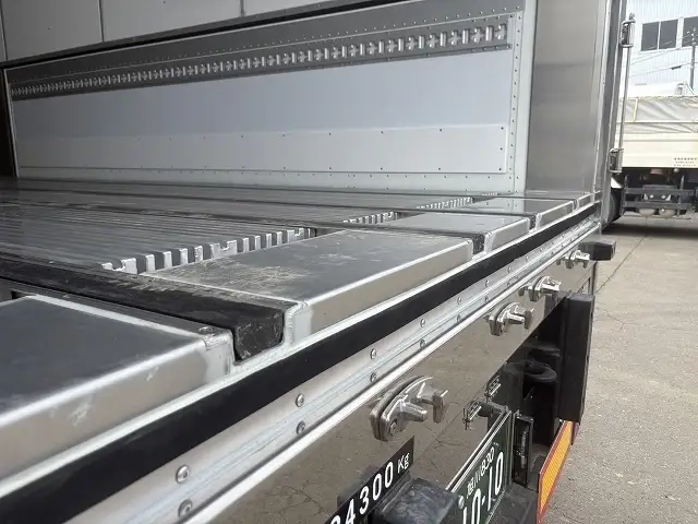 Trex Trailer/Chassis PFB34118(90744) 36枚目