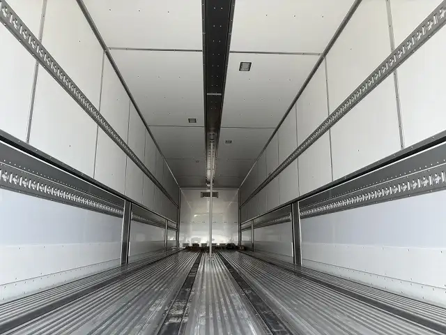 Trex Trailer/Chassis PFB34118(90744) 38枚目