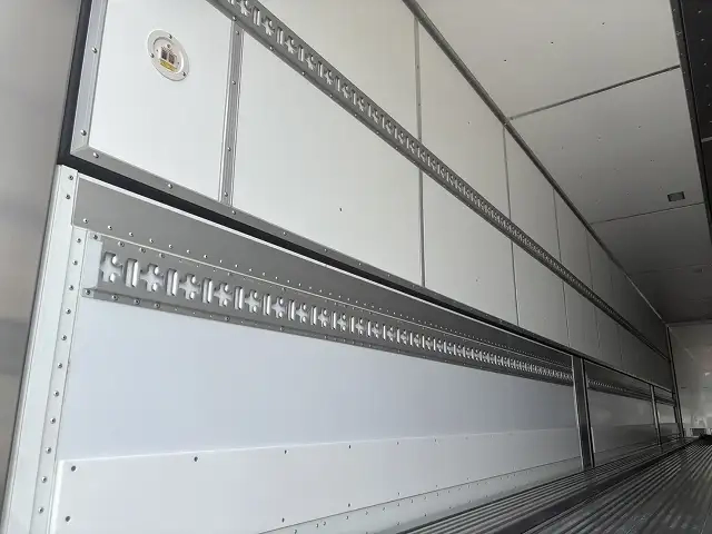 Trex Trailer/Chassis PFB34118(90744) 40枚目
