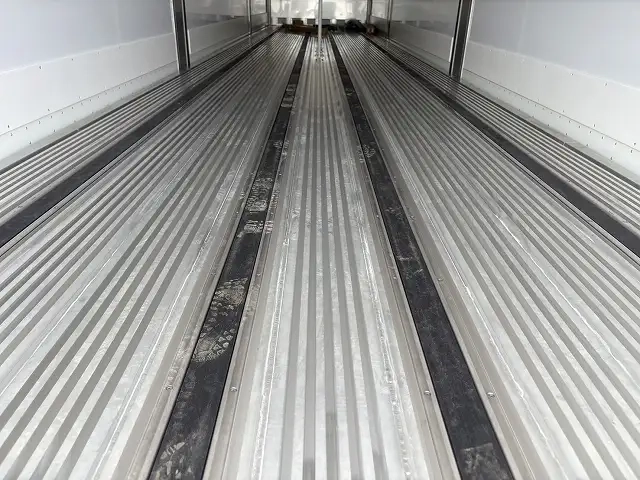 Trex Trailer/Chassis PFB34118(90744) 41枚目