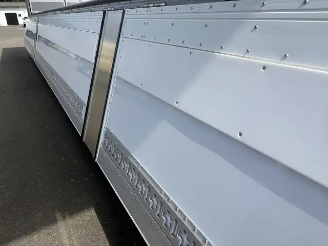 Trex Trailer/Chassis PFB34118(90744) 44枚目
