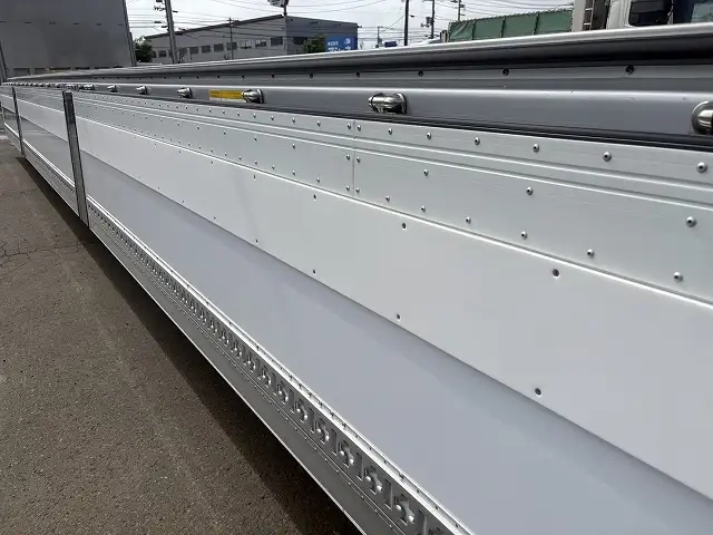 Trex Trailer/Chassis PFB34118(90744) 45枚目