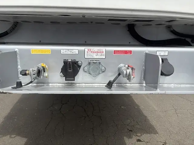 Trex Trailer/Chassis PFB34118(90744) 46枚目