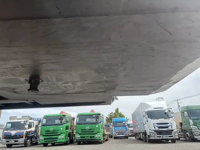 Trex Trailer/Chassis PFB34118(90744) 48枚目