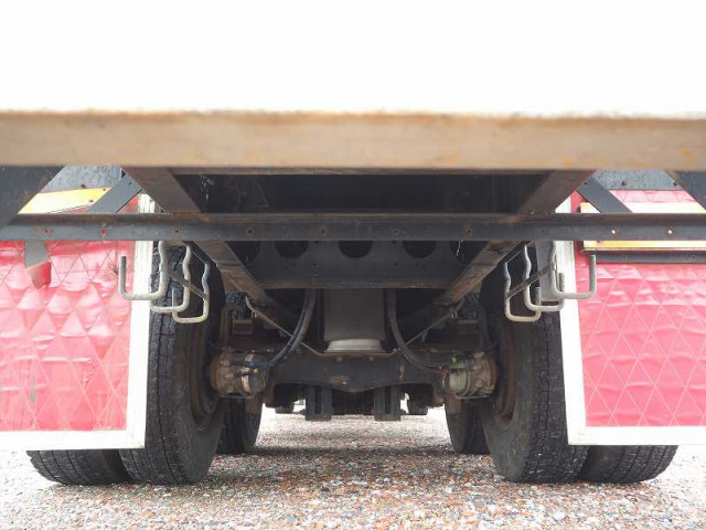 Hino profia Large Dump trucks BDG-FR1EXYA(90750) 5枚目