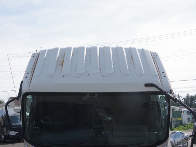 Isuzu forward Middle Packer compress trucks PKG-FRR90S2(90749) 18枚目