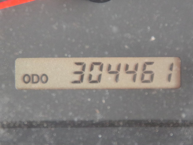 Isuzu forward Middle Packer compress trucks PKG-FRR90S2(90749) 35枚目