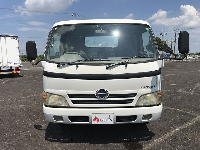 日野 デュトロ 小型 車載専用車 BDG-XZU424M(90751) 2枚目