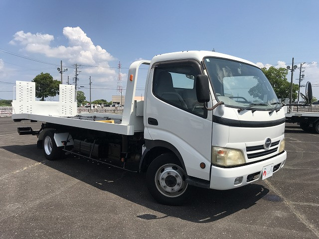 日野 デュトロ 小型 車載専用車 BDG-XZU424M(90751) 3枚目