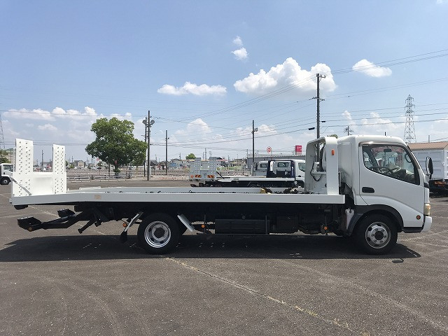 日野 デュトロ 小型 車載専用車 BDG-XZU424M(90751) 5枚目
