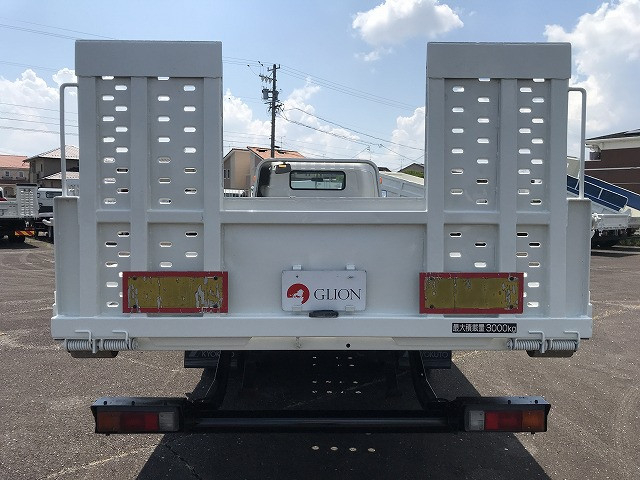 日野 デュトロ 小型 車載専用車 BDG-XZU424M(90751) 7枚目