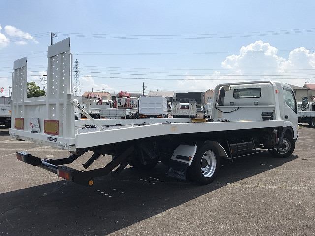 日野 デュトロ 小型 車載専用車 BDG-XZU424M(90751) 8枚目