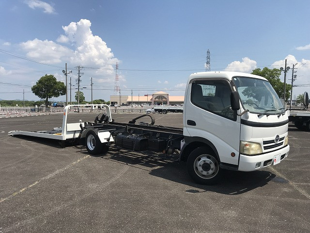 日野 デュトロ 小型 車載専用車 BDG-XZU424M(90751) 10枚目