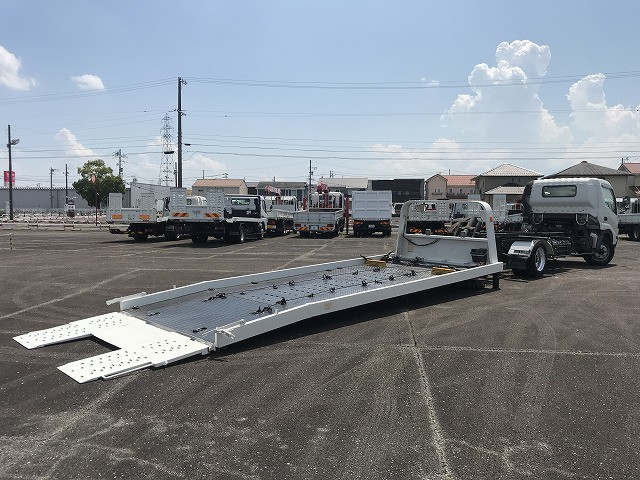 日野 デュトロ 小型 車載専用車 BDG-XZU424M(90751) 15枚目