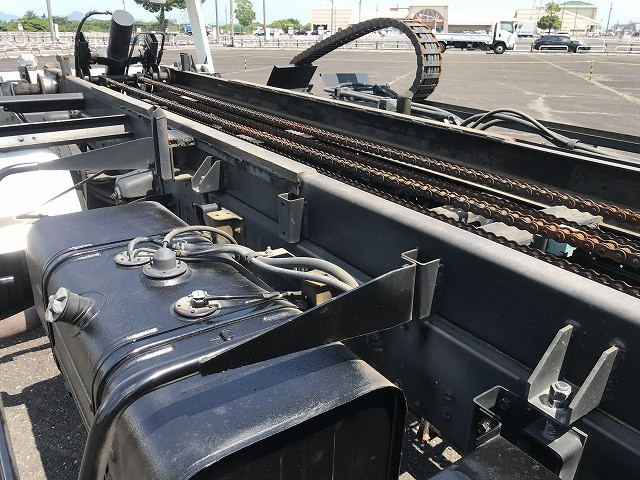 日野 デュトロ 小型 車載専用車 BDG-XZU424M(90751) 17枚目