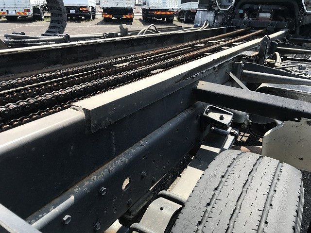 日野 デュトロ 小型 車載専用車 BDG-XZU424M(90751) 19枚目