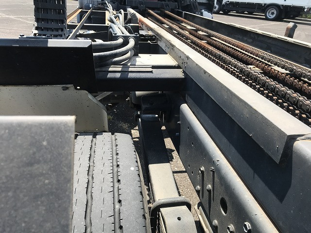 日野 デュトロ 小型 車載専用車 BDG-XZU424M(90751) 20枚目