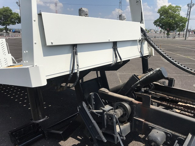 日野 デュトロ 小型 車載専用車 BDG-XZU424M(90751) 23枚目